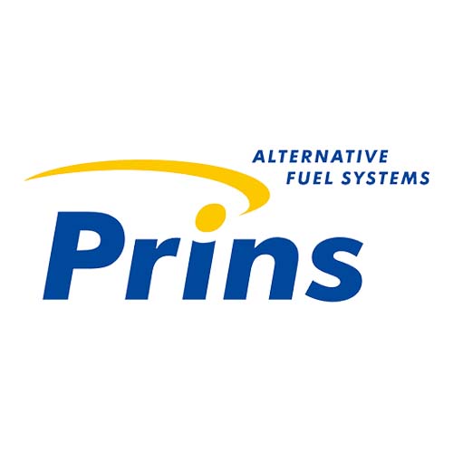 Systém Prins logo