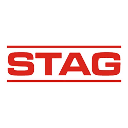 Systém Stag logo