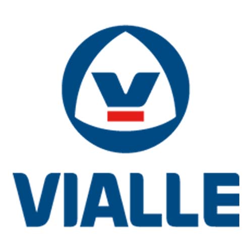 Systém Vialle logo