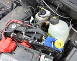 DACIA DUSTER 2012 - ZENIT PRO OBD