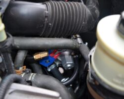DACIA DUSTER 2012 - ZENIT PRO OBD