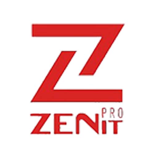 Systém Zenit PRO logo