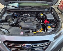 SUBARU OUTBACK - PRINS