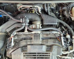 SUBARU OUTBACK - PRINS