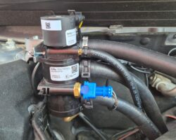 SUBARU OUTBACK - PRINS