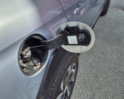 SUBARU OUTBACK - PRINS